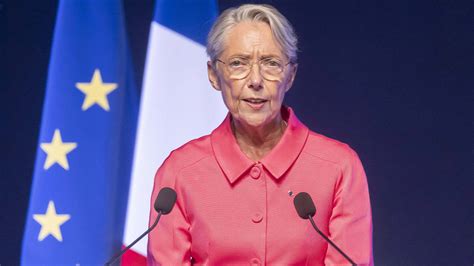 S­o­n­ ­d­a­k­i­k­a­:­ ­F­r­a­n­s­a­ ­B­a­ş­b­a­k­a­n­ı­ ­E­l­i­s­a­b­e­t­h­ ­B­o­r­n­e­ ­i­s­t­i­f­a­ ­e­t­t­i­ ­-­ ­D­ü­n­y­a­ ­H­a­b­e­r­l­e­r­i­